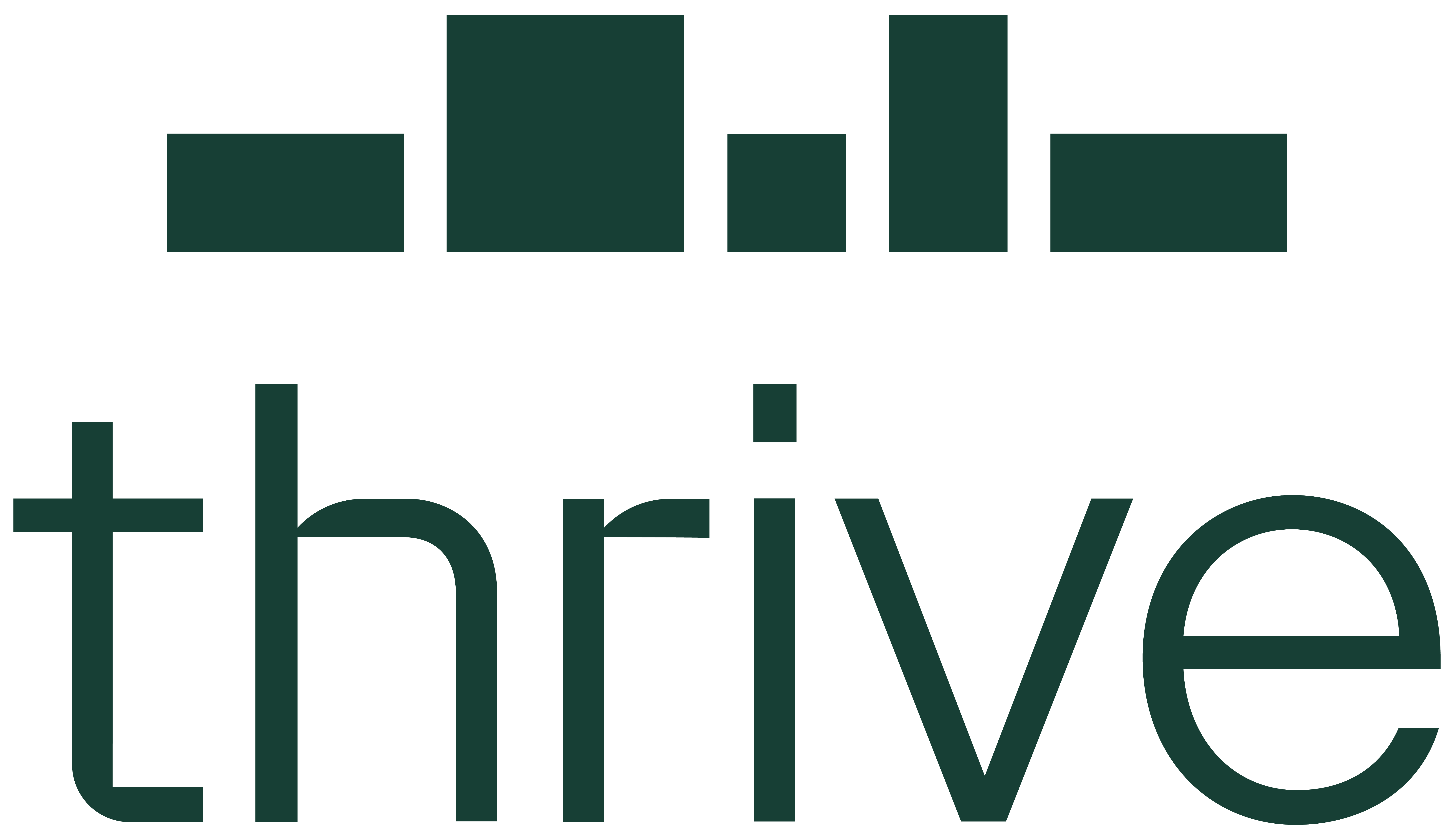 Thrive Companies Logo